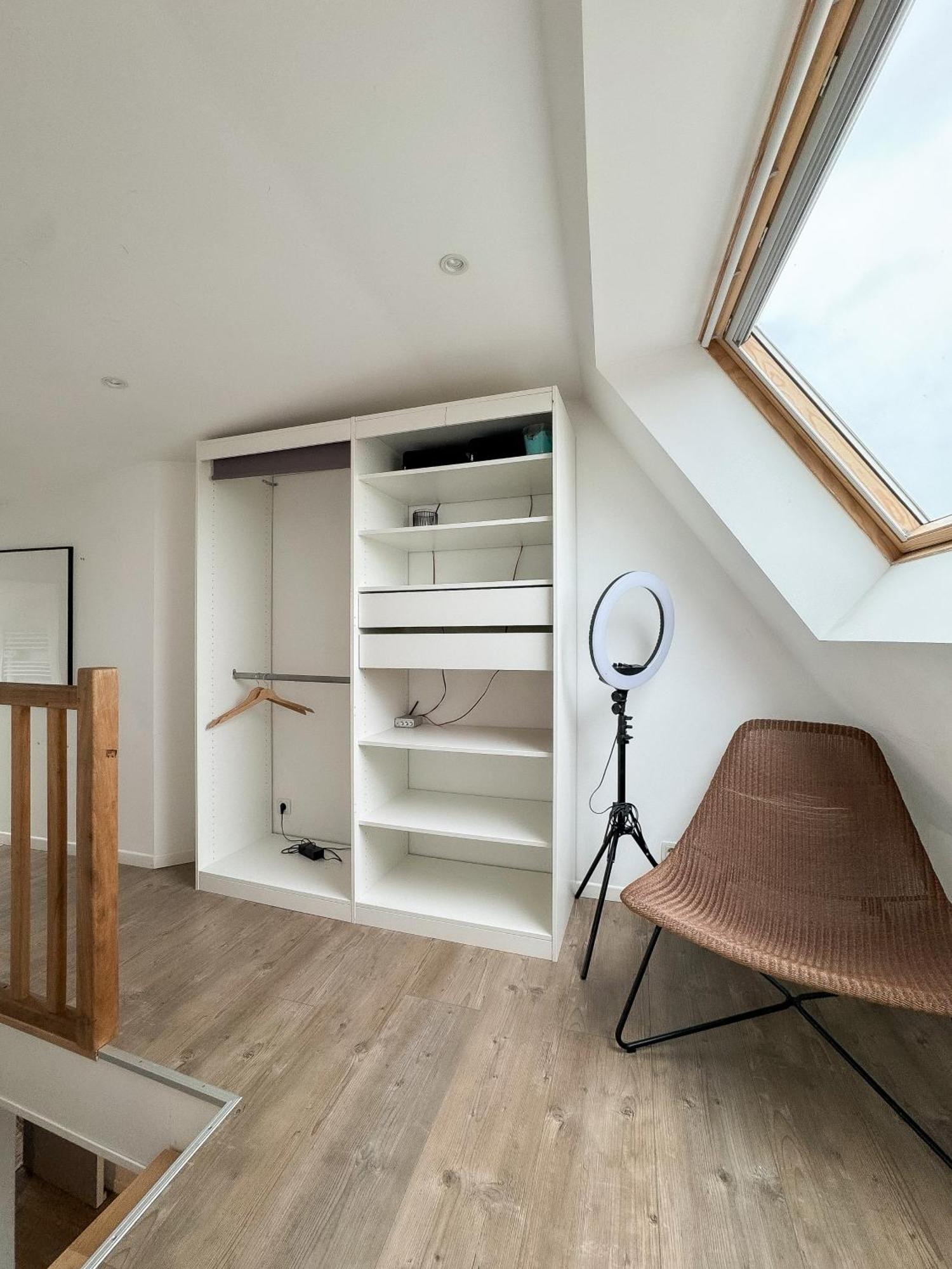Duplex-Centre Ville Caen Eksteriør billede